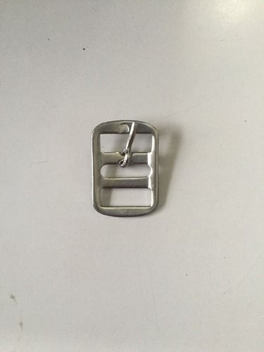 Dog Harness Steel Buckles