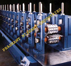 Door Frame Roll Forming Machine 