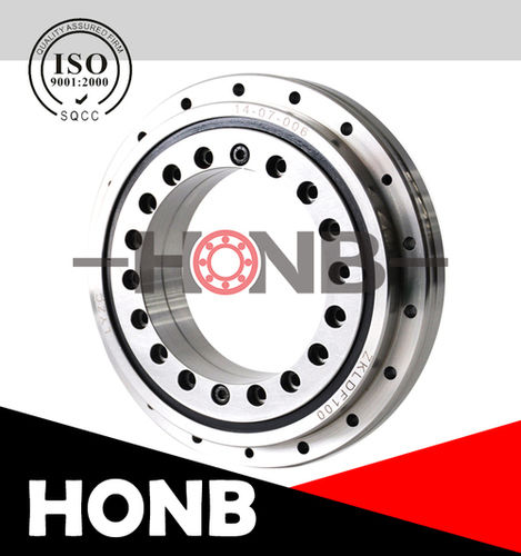 Double Direction Axial Angular Contact Ball Bearings