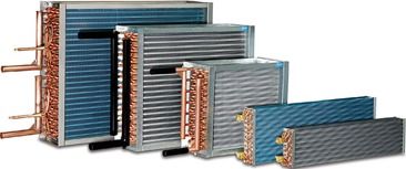 Heat Exchangers and Coils