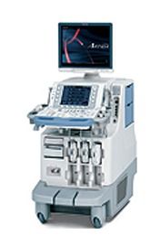 High End Digital Color Doppler Systems