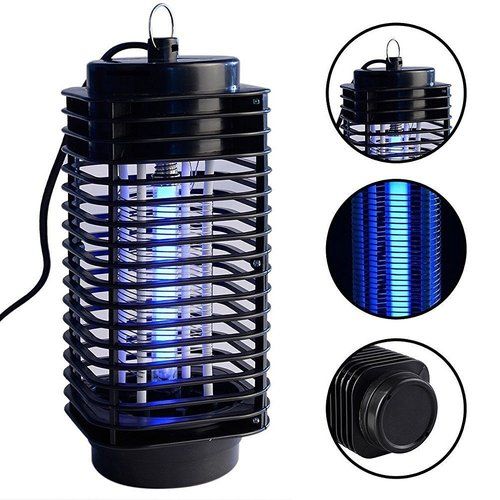 Mosquito Fly Bug Insect Zapper Killer Control with Trap Lamp