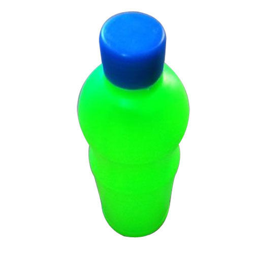 Pesticide Plastic Bottle