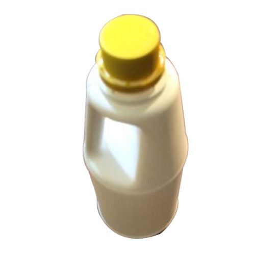 Plastic Medicine Bottle