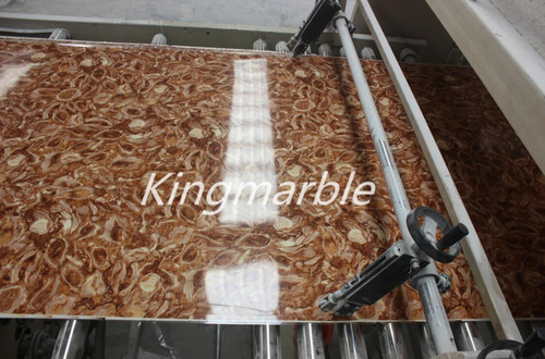 1000 Pvc 3D Wall Sheet At Best Price In Linyi Shandong Kingmarble 