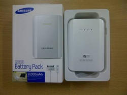 Samsung 9000mah Power Bank