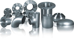 SS Pipe Fittings