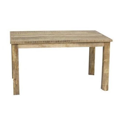 Wooden Handicraft Table