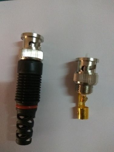 BNC Connectors