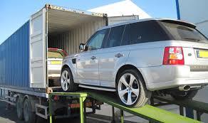 Car Shifting Service By Shree Somnath Packers & Movers