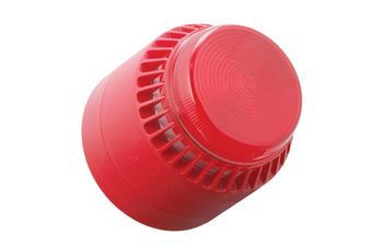 Conventional Sound Beacon Alarm