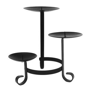 Designer Candle Stand 