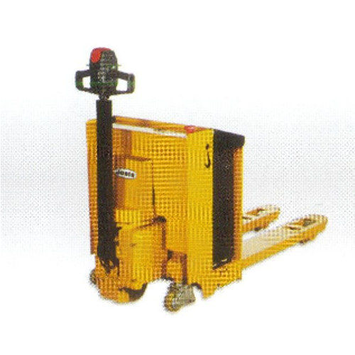 electric pallet truck