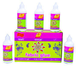 Fabric Textile Adhesive Glue