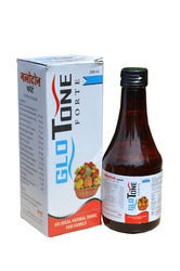 Glotone Forte Syrup
