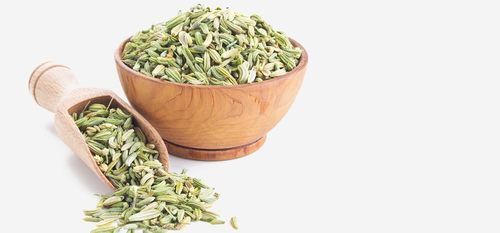 High Quality Fennel Seeds