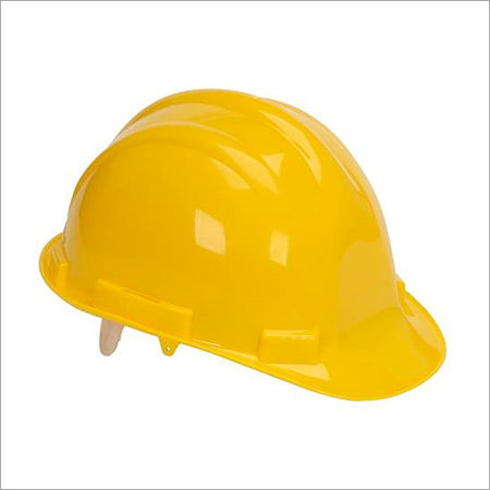 Industrial Safety Helmet