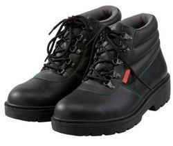 Industrial Safety Shoe