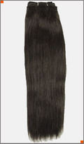 Machine Weft Straight 12 Inches (100gms) 