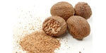 Nutmeg (jaiphal)