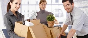 Office Shifting Services By Shree Somnath Packers & Movers