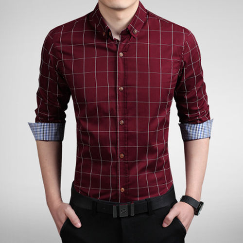 Party Wear Shirt