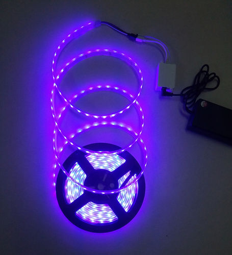 Sariska Remote Control Rgb Strip Light