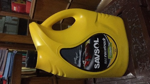 Savsol Racetrack Synthetic Engine Oil