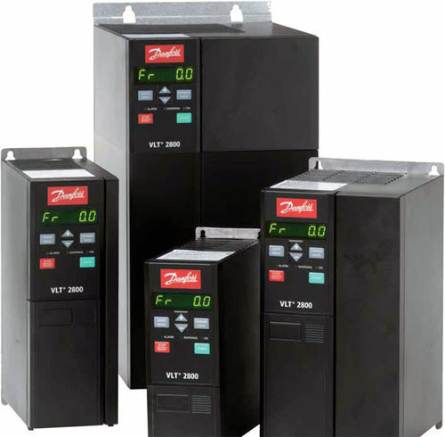 Top Range Danfoss Drive