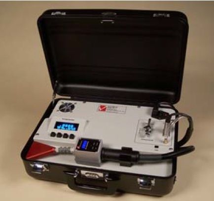 Aerosol Photometer