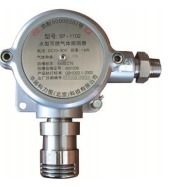 Blind Hydrocarbon Gas Detector Head Size: 6-18 M