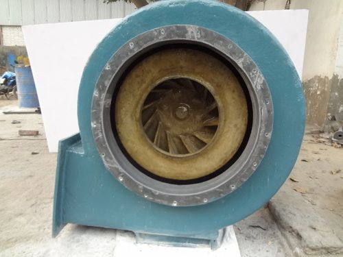 Centrifugal Blower