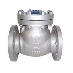 Check Valve