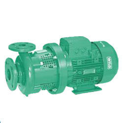 Close Coupled Horizontal Pump