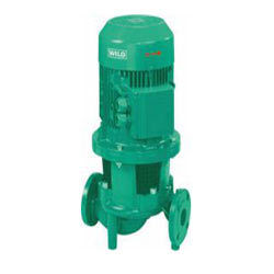 Close Coupled Inline Vertical Pump