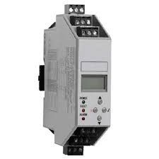 Multicolor Din Rail Mounted Controller