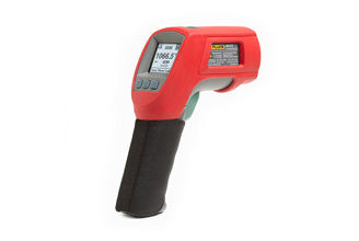 Ex Intrinsically Safe Infrared Thermometer