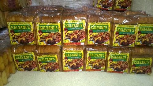 Kalyani's Toast Biscuit