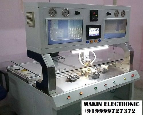 Led tv Panel Repair Machine