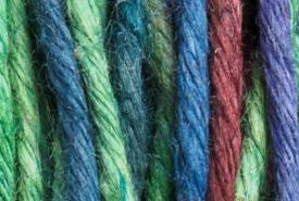 New Virgin Wool Carpet Yarns