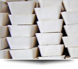 Non Ferric Alum
