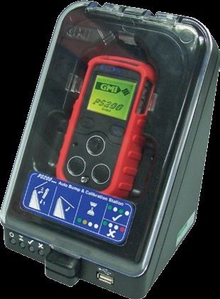 As Per Requirement Poratble Gas Detector