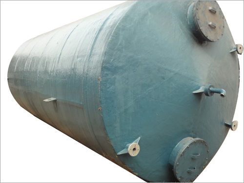 PP FRP Storage Tank