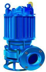 Submersible Waste Water Pump