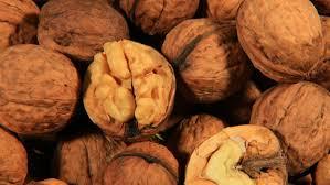 Walnuts