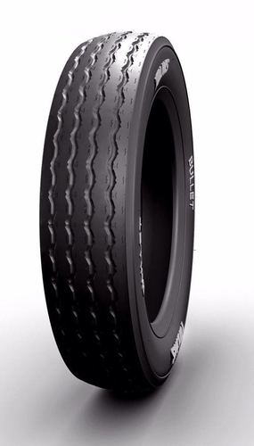 3 Wheeler Tyres