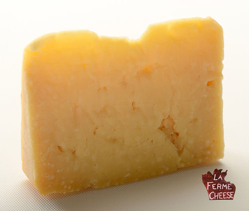 Auroblochon Cheese