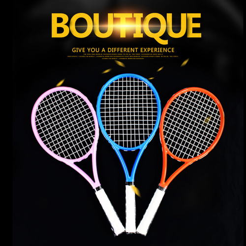 Boutique Squash Racket