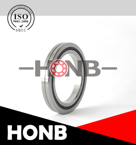 Crossed Roller Bearings Rb Series Number Of Rows: Single Row