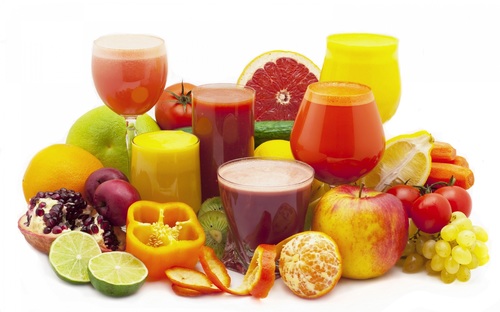Fruit Juice By RAZCO